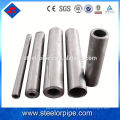 DIN aprovado fabricante de tubos de aço galvanizado fabricantes China